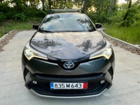 Toyota C-HR Special Edition , снимка 7