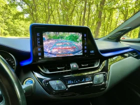 Toyota C-HR Special Edition , снимка 11