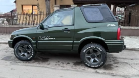Suzuki Grand vitara 2.0, снимка 2