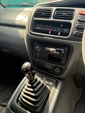 Suzuki Grand vitara 2.0, снимка 9