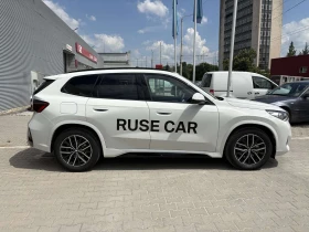 BMW X1 U11, снимка 11