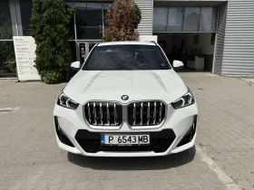 BMW X1 U11, снимка 9