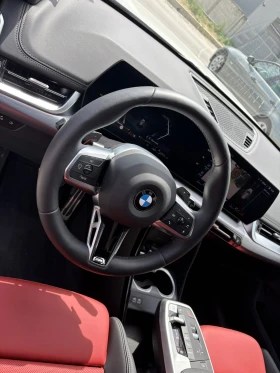 BMW X1 U11, снимка 1