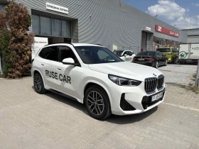 BMW X1 U11, снимка 10