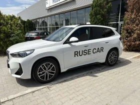 BMW X1 U11, снимка 4