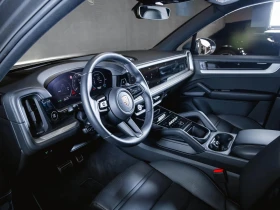 Porsche Cayenne S E-HYBRID SPORT-CHRONO BOSE MATRIX PANORAMA 360, снимка 8