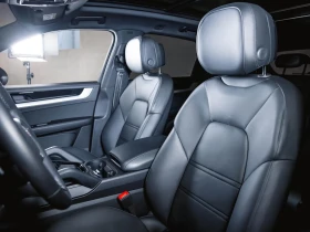 Porsche Cayenne S E-HYBRID SPORT-CHRONO BOSE MATRIX PANORAMA 360, снимка 13