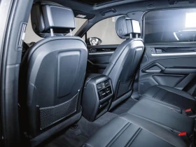 Porsche Cayenne S E-HYBRID SPORT-CHRONO BOSE MATRIX PANORAMA 360, снимка 15