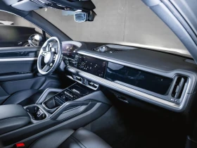 Porsche Cayenne S E-HYBRID SPORT-CHRONO BOSE MATRIX PANORAMA 360, снимка 7