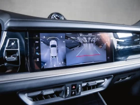 Porsche Cayenne S E-HYBRID SPORT-CHRONO BOSE MATRIX PANORAMA 360, снимка 9