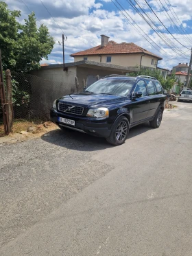 Volvo Xc90, снимка 3