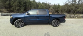 Dodge RAM 1500, снимка 6
