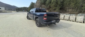 Dodge RAM 1500, снимка 2