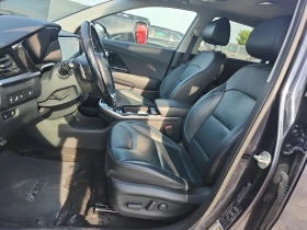 Kia Niro TOURING, снимка 6