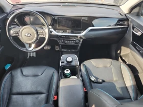 Kia Niro TOURING, снимка 11