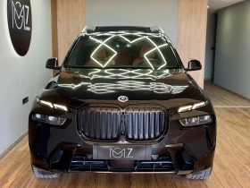 BMW X7 40d xDrive M Sport Carbon 1-ви Собственик, снимка 1