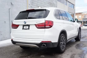 BMW X5 35i xDrive, снимка 5
