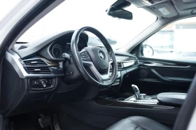 BMW X5 35i xDrive, снимка 7