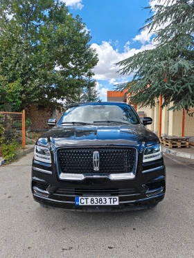 Lincoln Navigator RESERVE L LONG | 450 к.с. | 4x4 | 8 МЕСТА | PERFEC, снимка 2