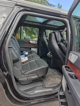 Lincoln Navigator RESERVE L LONG | 450 к.с. | 4x4 | 8 МЕСТА | PERFEC, снимка 13