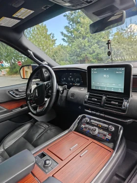 Lincoln Navigator RESERVE L LONG | 450 к.с. | 4x4 | 8 МЕСТА | PERFEC, снимка 15