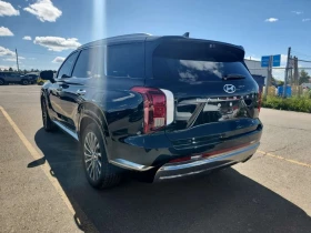 Hyundai Palisade ULTIMATE CALL| ОБДУХ| 360| HUD| ЩОРИ| 7 МЕСТА| , снимка 6