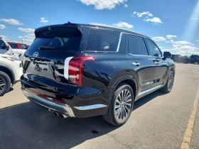 Hyundai Palisade ULTIMATE CALL| ОБДУХ| 360| HUD| ЩОРИ| 7 МЕСТА| , снимка 2