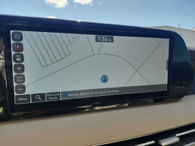 Hyundai Palisade ULTIMATE CALL| ОБДУХ| 360| HUD| ЩОРИ| 7 МЕСТА| , снимка 11