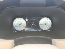 Hyundai Palisade ULTIMATE CALL| ОБДУХ| 360| HUD| ЩОРИ| 7 МЕСТА| , снимка 9