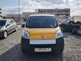 Fiat Freemont 1.3 95ks, снимка 2