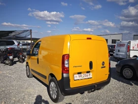 Fiat Freemont 1.3 95ks, снимка 7