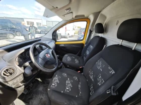 Fiat Freemont 1.3 95ks, снимка 9