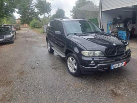 BMW X5, снимка 1