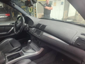 BMW X5, снимка 7
