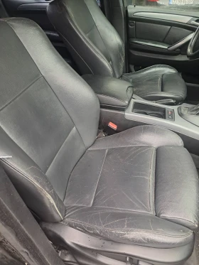 BMW X5, снимка 8