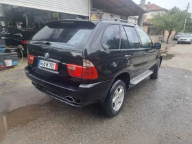 BMW X5, снимка 5