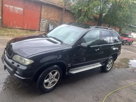 BMW X5, снимка 3