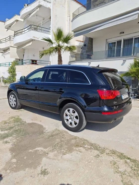 Audi Q7, снимка 4