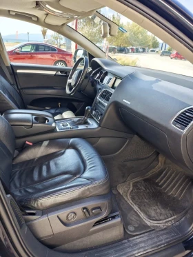 Audi Q7, снимка 9