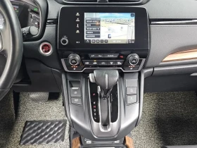 Honda Cr-v 5Th Generation 1.5 Ex-L 2Wd, снимка 13