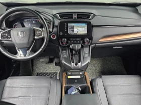 Honda Cr-v 5Th Generation 1.5 Ex-L 2Wd, снимка 7