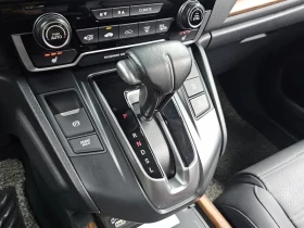 Honda Cr-v 5Th Generation 1.5 Ex-L 2Wd, снимка 9