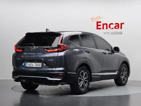 Honda Cr-v 5Th Generation 1.5 Ex-L 2Wd, снимка 2