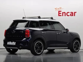 Mini Countryman, снимка 2