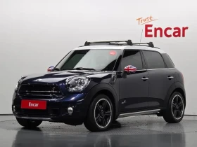 Mini Countryman, снимка 1