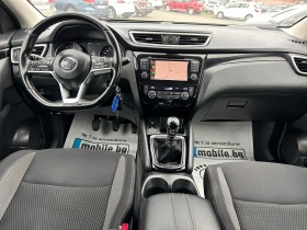 Nissan Qashqai 1.5 NAVI.LED.KAMERA. | Mobile.bg   7