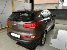 Kia Sportage, снимка 3