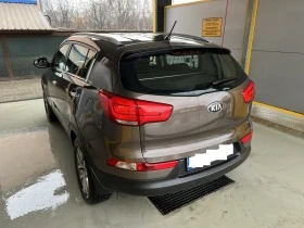 Kia Sportage, снимка 4