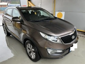 Kia Sportage, снимка 2