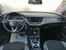 Обява за продажба на Opel Grandland X 1.5 Turbo D KTEO ~24 900 лв. - изображение 8